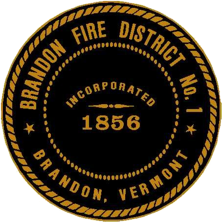 fire district seal