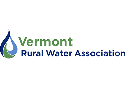 Vermont Rural Water Association logo