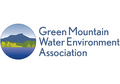 Green Mountain Water Environment Association logo